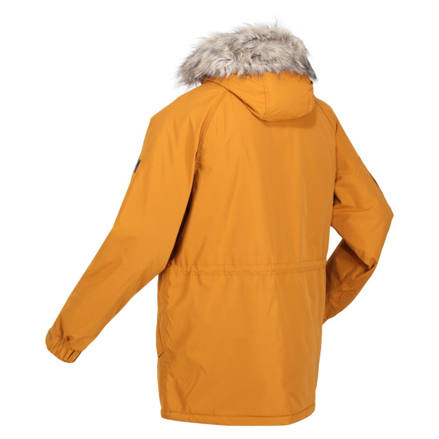 Regatta Heren salinger iii parka UTRG8113_cathayspice large Regatta Heren salinger iii parka UTRG8113_cathayspice large