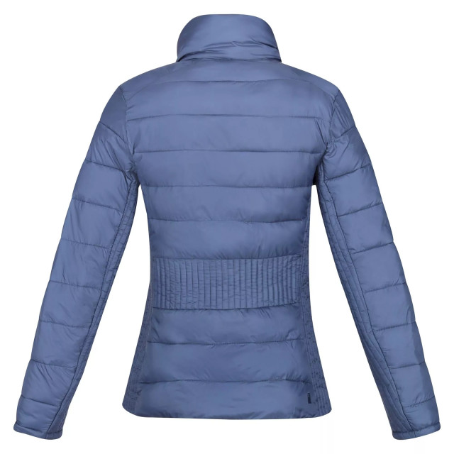 Regatta Dames keava ii puffer jacket UTRG8160_darkdenim large