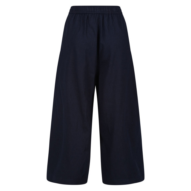 Regatta Dames madley culottes UTRG7733_navy large