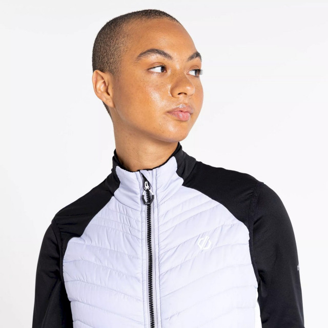 Dare2b Dames surmount ii gilet UTRG7801_cosmicskyblack large