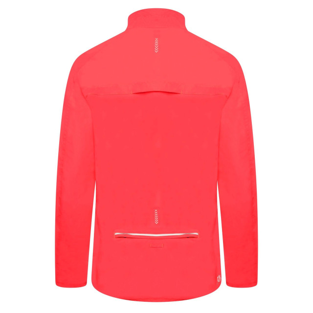 Dare2b Dames mediant ii waterdicht jas UTRG7803_neonpink large