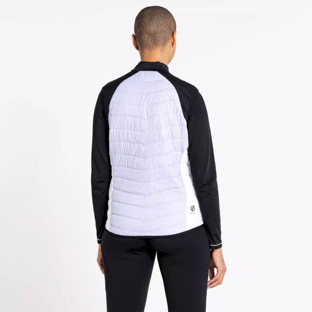 Dare2b Dames surmount ii gilet UTRG7801_cosmicskyblack large