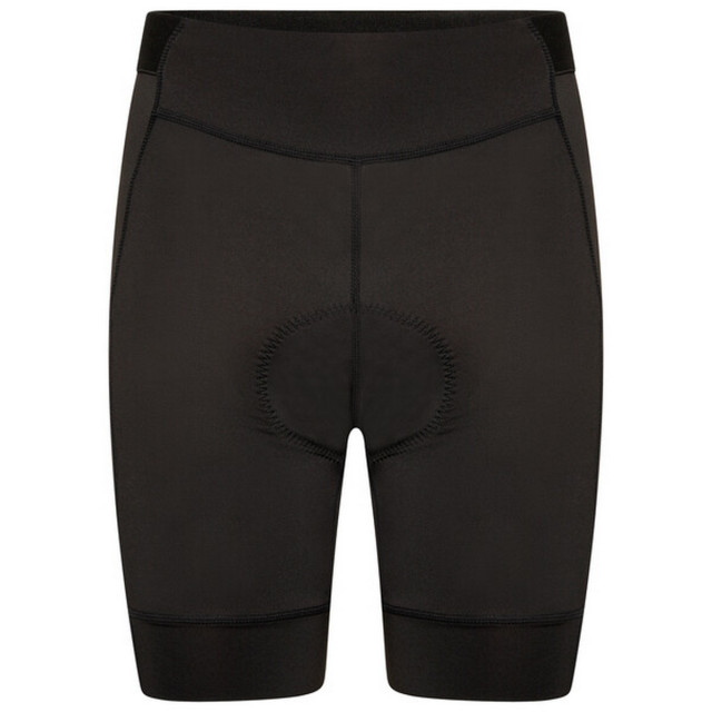 Dare2b Dames prompt aep empowered print lichtgewicht shorts UTRG7808_black large