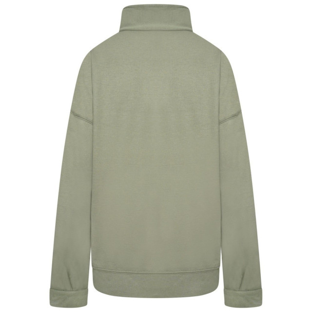 Regatta Dames recoup sweatshirt UTRG7835_duckgreen large
