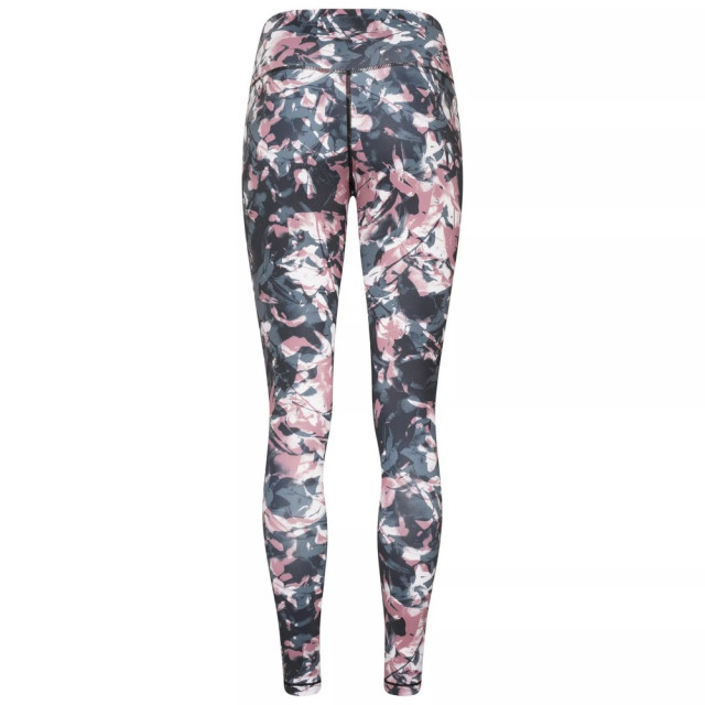 Regatta Dames laura whitmore influential floral gerecyclede legging UTRG7845_mesarose large