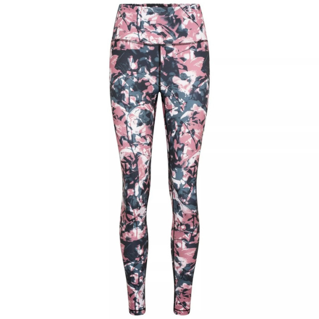 Regatta Dames laura whitmore influential floral gerecyclede legging UTRG7845_mesarose large