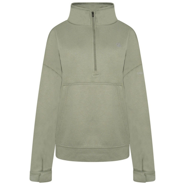 Regatta Dames recoup sweatshirt UTRG7835_duckgreen large