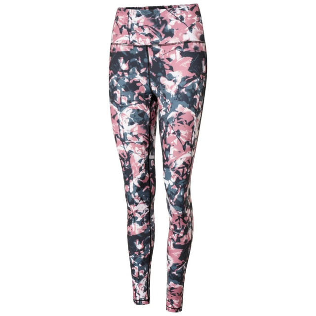 Regatta Dames laura whitmore influential floral gerecyclede legging UTRG7845_mesarose large