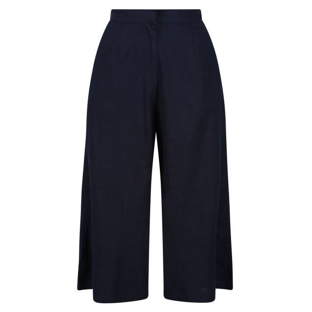 Regatta Dames madley culottes UTRG7733_navy large