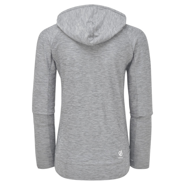 Dare2b Dames laura whitmore sprint city marl lichtgewicht hoodie UTRG7618_ashgrey large Dare2b Dames laura whitmore sprint city marl lichtgewicht hoodie UTRG7618_ashgrey large
