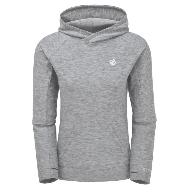 Dare2b Dames laura whitmore sprint city marl lichtgewicht hoodie UTRG7618_ashgrey large Dare2b Dames laura whitmore sprint city marl lichtgewicht hoodie UTRG7618_ashgrey large