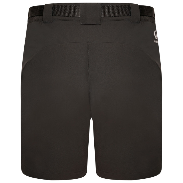 Dare2b Dames melodic pro lichtgewicht shorts UTRG7291_black large