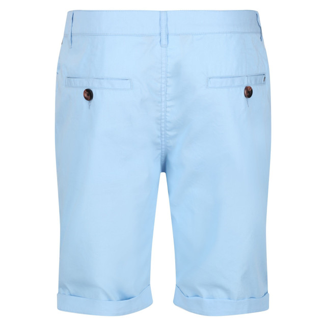 Regatta Heren cobain korte broek UTRG7260_powderblue large