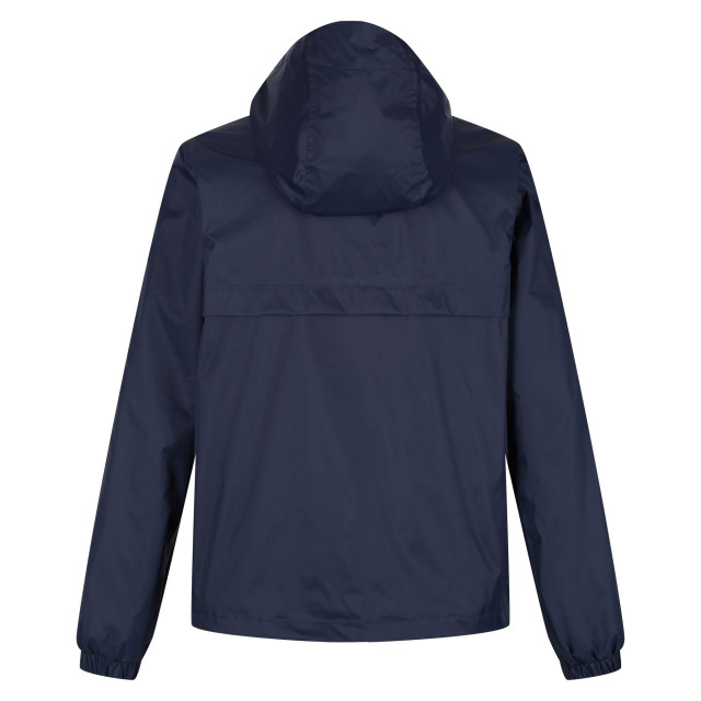 Regatta Dames lalita waterdicht jasje UTRG7094_navy large