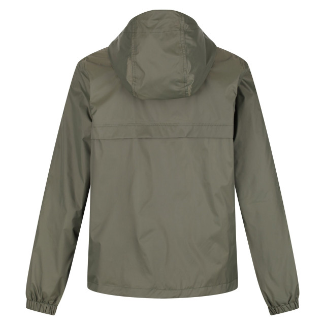 Regatta Dames lalita waterdicht jasje UTRG7094_grapeleaf large