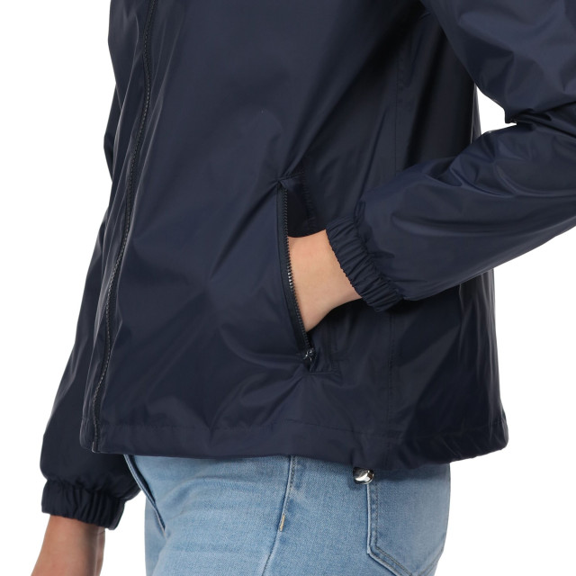 Regatta Dames lalita waterdicht jasje UTRG7094_navy large