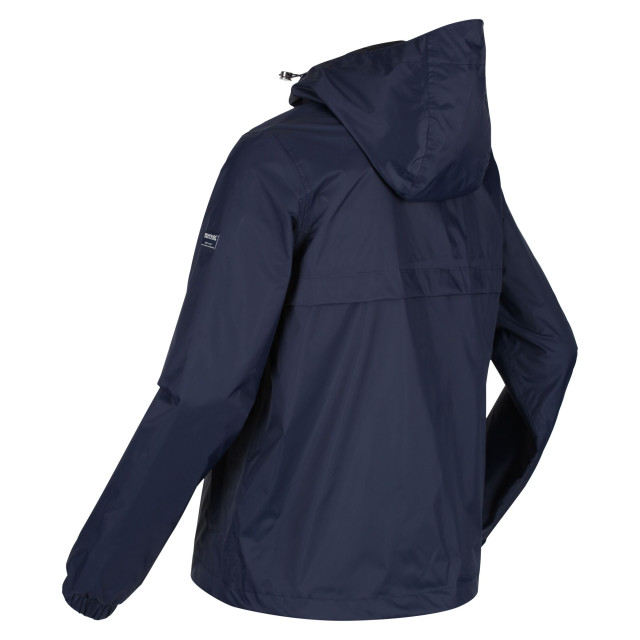 Regatta Dames lalita waterdicht jasje UTRG7094_navy large