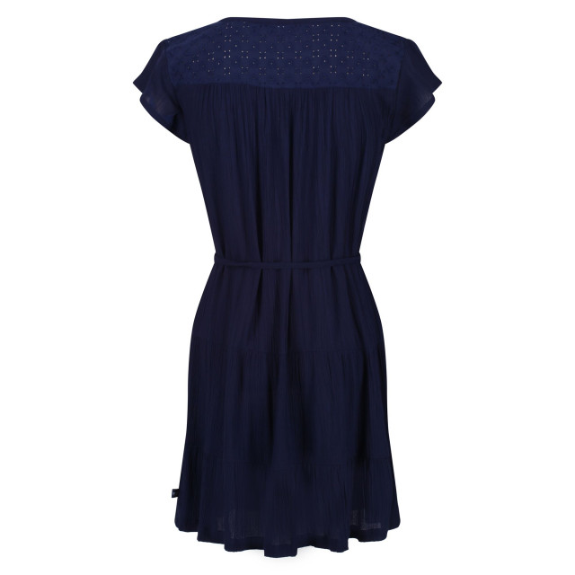 Regatta Dames reanna tiered vrijetijdskleding UTRG7034_navy large