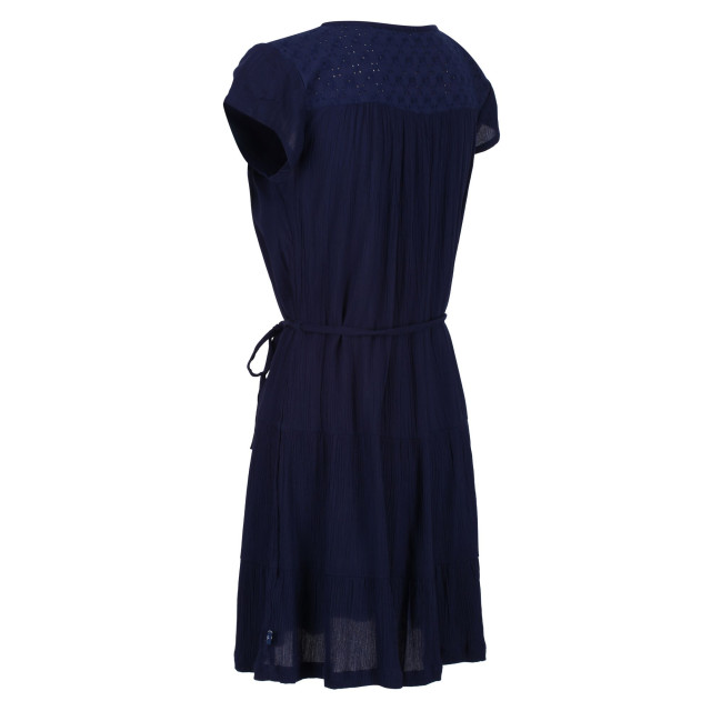 Regatta Dames reanna tiered vrijetijdskleding UTRG7034_navy large