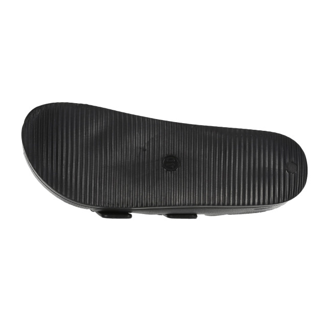 Regatta Heren brooklyn sandalen met dubbele riemen UTRG7006_black large