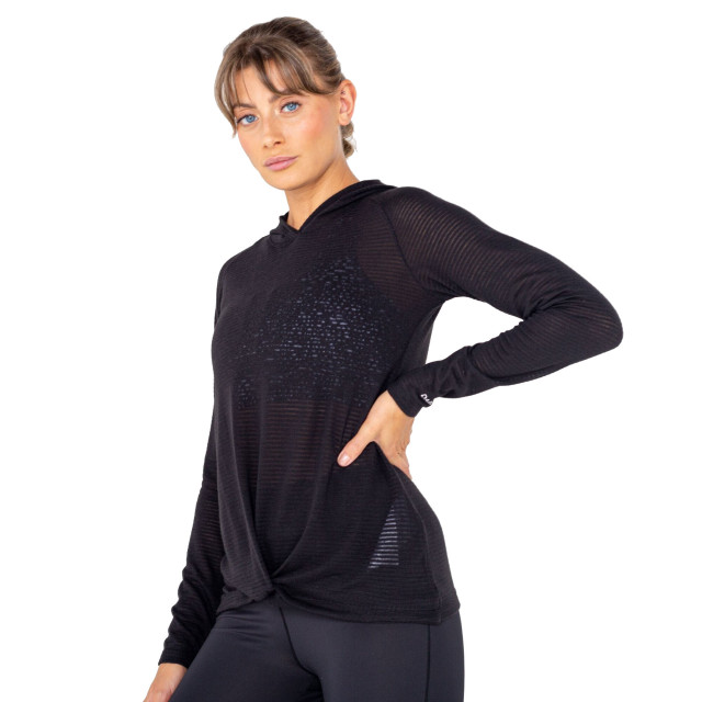 Regatta Dames zie resultaten lichtgewicht hoodie UTRG6981_black large Regatta Dames zie resultaten lichtgewicht hoodie UTRG6981_black large