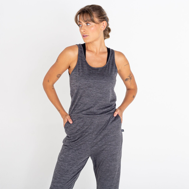 Dare2b Dames slow down jumpsuit UTRG6984_charcoalgrey large