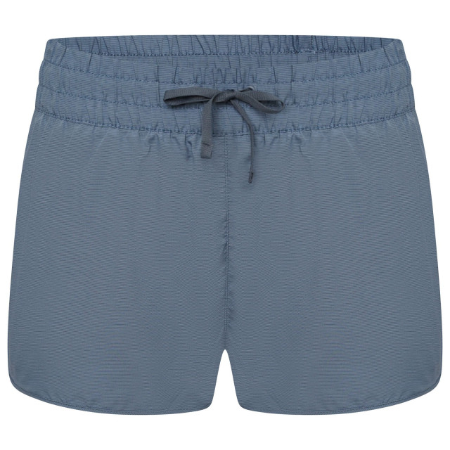 Dare2b Dames the laura whitmore edit sprint up 2 in 1 korte broek UTRG6941_bluestoneoriongrey large