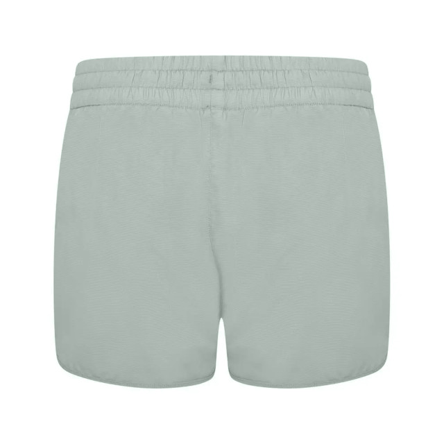 Dare2b Dames the laura whitmore edit sprint up 2 in 1 korte broek UTRG6941_oriongreycantongreen large