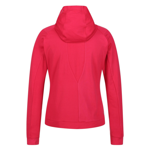 Regatta Dames cuba ii soft shell jas UTRG6933_rethinkpink large