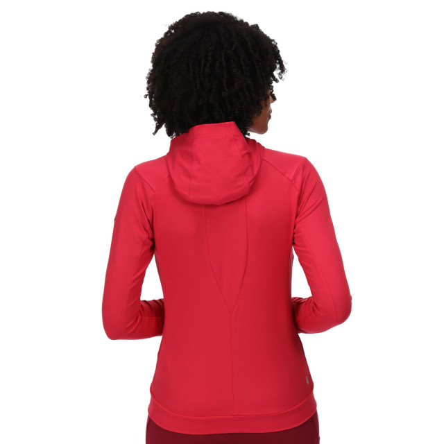 Regatta Dames cuba ii soft shell jas UTRG6933_rethinkpink large