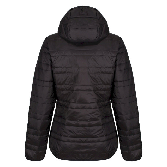Regatta Dames firedown packaway geïsoleerd jack UTRG6908_black large