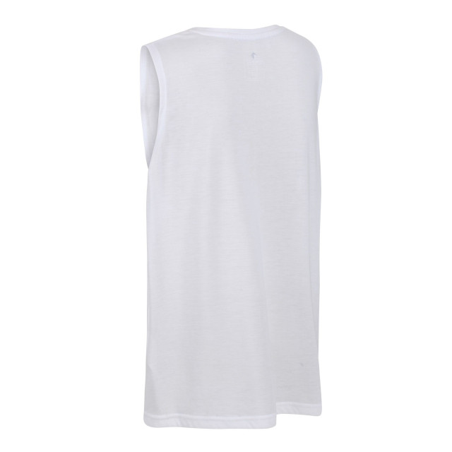 Regatta Dames freedale motief tanktop UTRG6918_white large