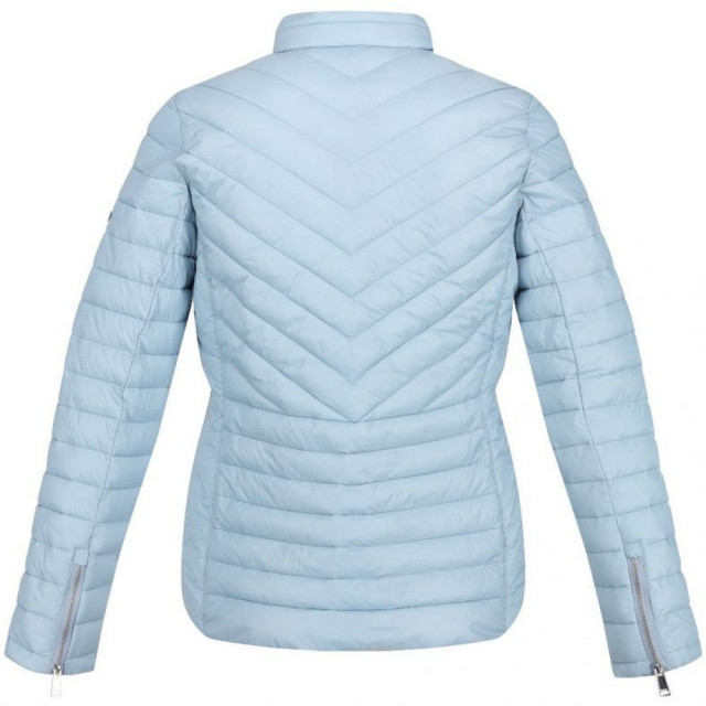 Regatta Dames kamilla geïsoleerd jasje UTRG6836_icegrey large