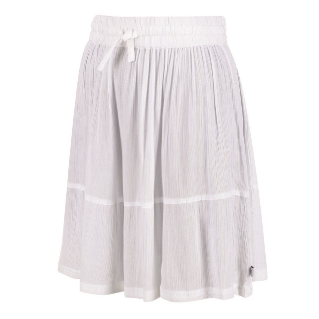 Regatta Dames hansika tiered rok UTRG6834_white large