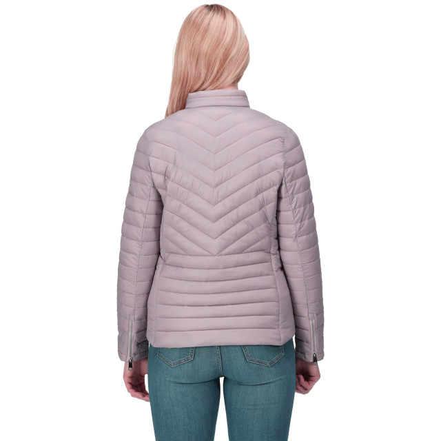 Regatta Dames kamilla geïsoleerd jasje UTRG6836_icegrey large