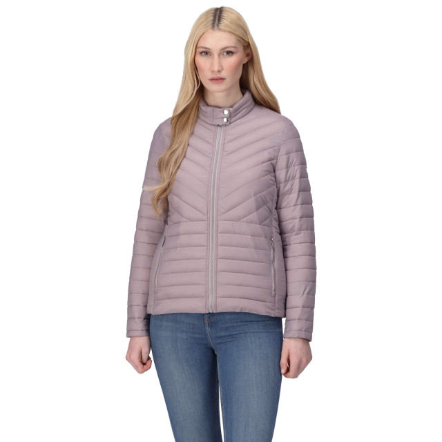 Regatta Dames kamilla geïsoleerd jasje UTRG6836_icegrey large