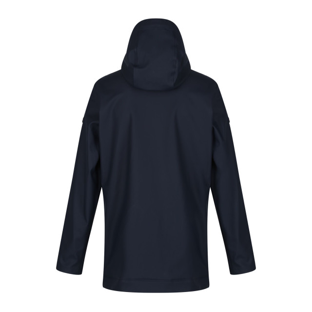Regatta Dames tinsley waterdicht jasje UTRG6833_navy large