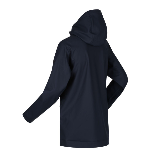 Regatta Dames tinsley waterdicht jasje UTRG6833_navy large