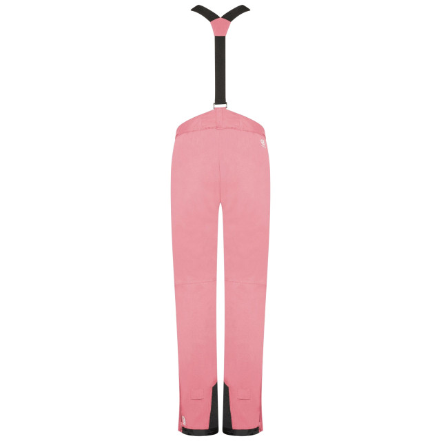Dare2b Dames effused ii waterdichte skibroek UTRG6683_mesarose large