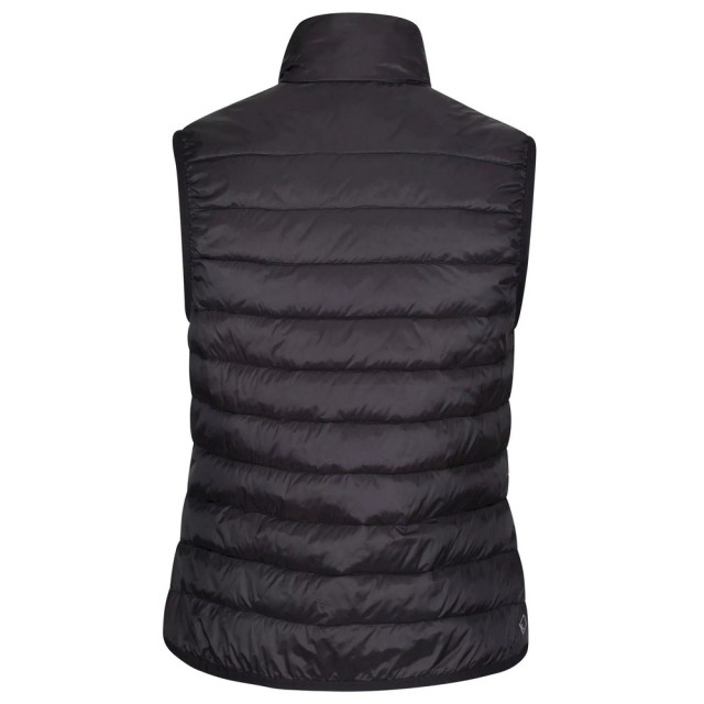 Regatta Dames hillpack geïsoleerde body warmer UTRG6523_black large