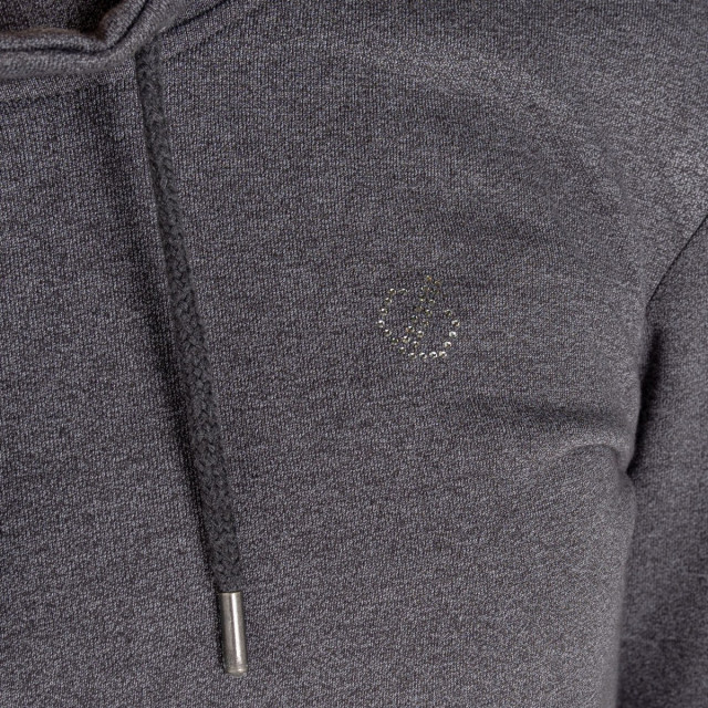 Dare2b Dames the laura whitmore edit hoodie UTRG6108_charcoalgreymarl large Dare2b Dames the laura whitmore edit hoodie UTRG6108_charcoalgreymarl large