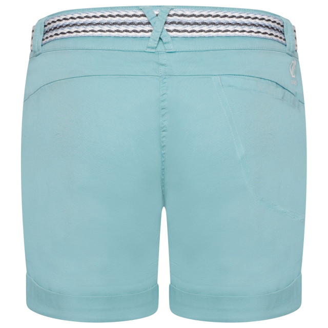 Dare2b Dames melodic offbeat shorts UTRG6012_meadowbrookgreen large