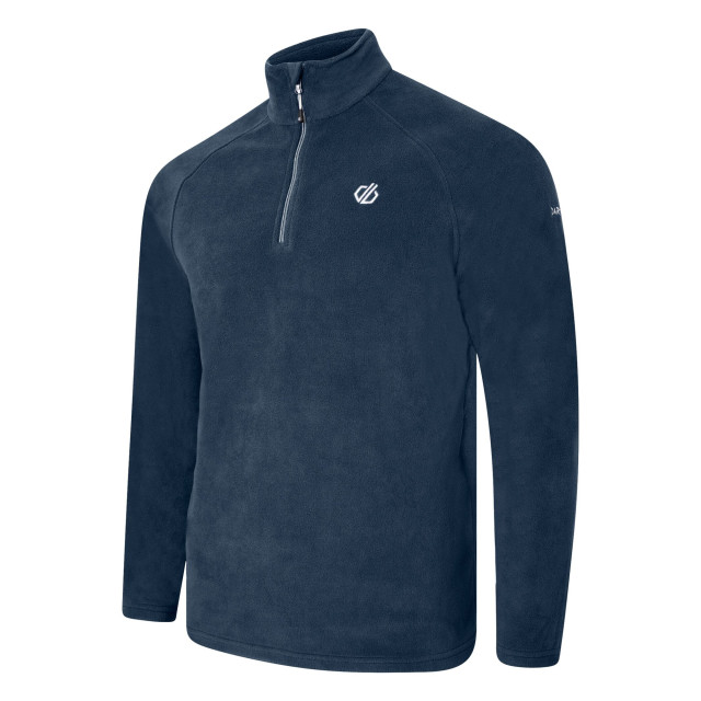 Dare2b Heren freethink ii fleece top UTRG5631_moonlightdenim large