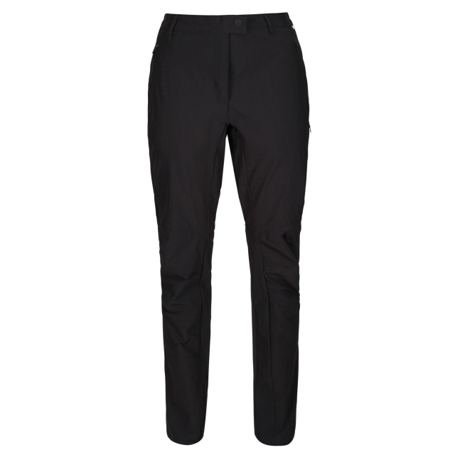 Regatta Dames highton wandelbroek UTRG5774_black large