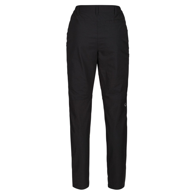 Regatta Dames highton wandelbroek UTRG5774_black large