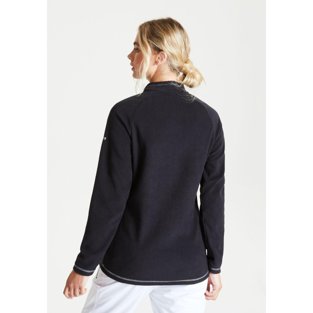 Dare2b Vrouwen/dames freeform ii fleece UTRG5515_black large