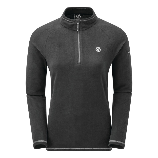 Dare2b Vrouwen/dames freeform ii fleece UTRG5515_black large