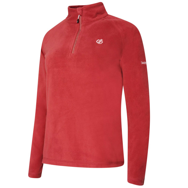 Dare2b Vrouwen/dames freeform ii fleece UTRG5515_earthrose large