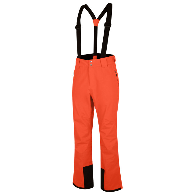 Dare2b Heren skibroek achieve ii UTRG5560_infrared large