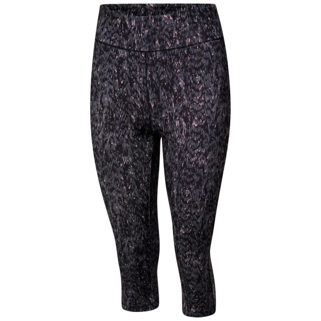 Dare2b Vrouwen/dames invloedrijke leggings UTRG5266_powderpink large